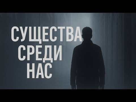 Видео: Следы незримых существ