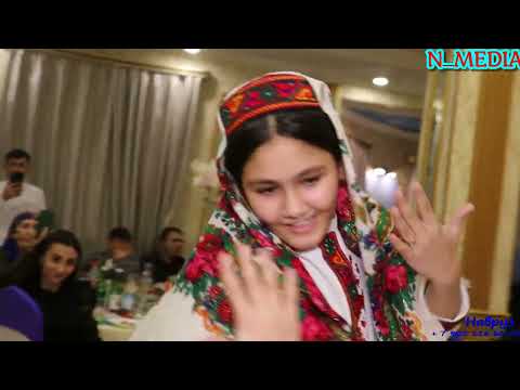 Видео: НАИМА РАКСИ МИЛЛИ БАДАХШОНИ 2024  NAIMA  RAQSI MILLI BADAKHSHONI 2024