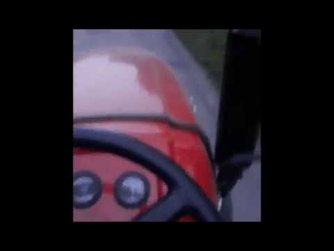 Видео: Переключання передач на сінтай 244!