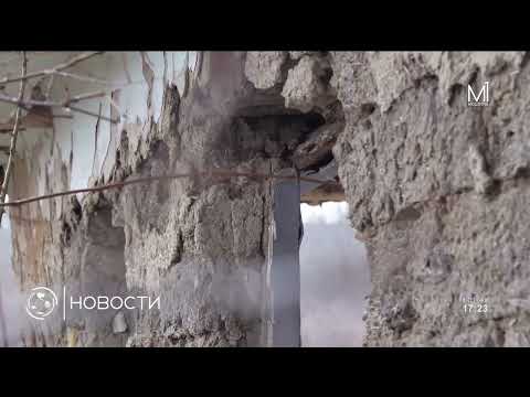 Видео: Никого не осталось: как выглядят опустевшие села Молдовы