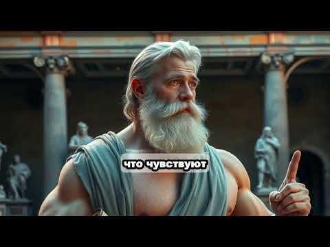 Видео: Произнесите эти 8 фраз, и любая женщина сразу же начнет вас обожать | Стоицизм