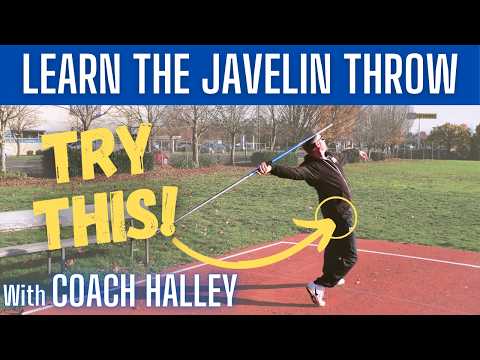 Видео: Как бросать нижней частью тела