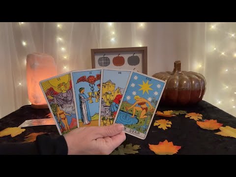 Видео: Таро ВОДОЛЕЯ на середину ноября 2025 года — вы не поверите, что будет дальше💰🌎❤️