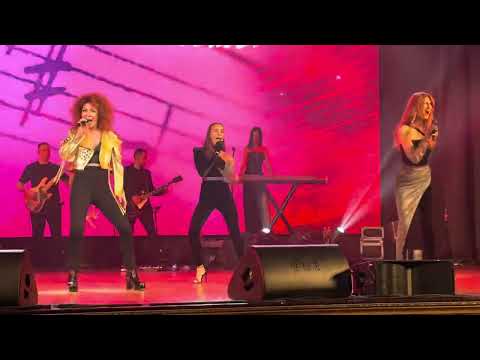 Видео: Сопрано Турецкого