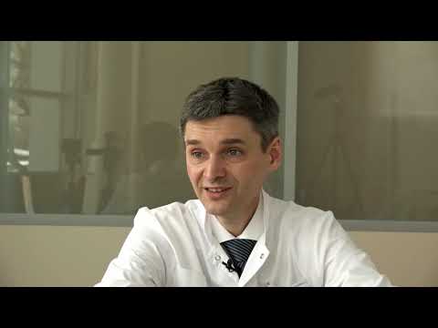 Видео: Рак лёгкого: лучевая терапия