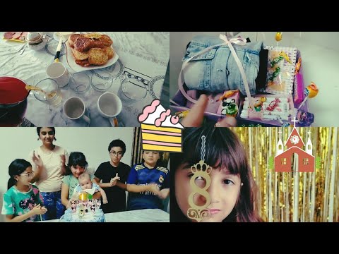 Видео: 💫ДОМАШНИЙ ВЛОГ❤️‍🔥СДЕЛАЛА ПРАЗДНИЧНЫЙ ТОРТ🎂ПРИЕХАЛА МАМА❤️ ДЕНЬ С РОДНЫМИ❤️@-econom3 