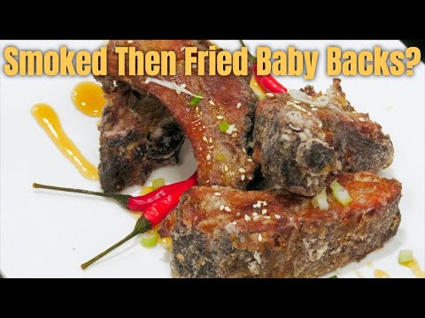 Видео: 3 рецепта барбекю, о которых вам нужно знать! | Artichoke Joe's | Щечки, ребрышки и трай-тип!