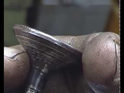Видео: Теория ДВС: Ремонт ГБЦ Honda 2.0