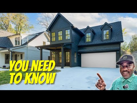 Видео: Рынок жилья вот-вот лопнет — домов больше, чем покупателей