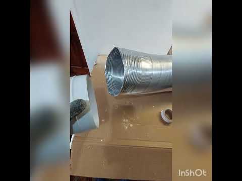 Видео: Монтаж кухонной вытяжки. Нюансы.