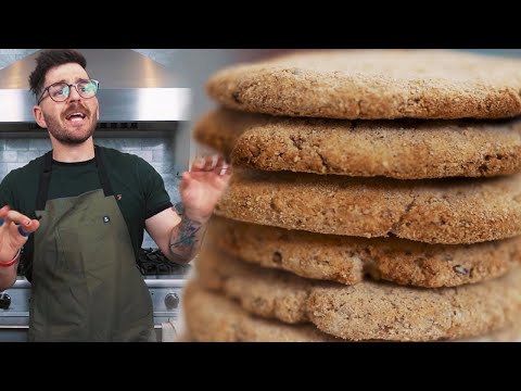 Видео: Я делаю ХЛЕБ лучше чем ПЬЮДИПАЙ - Джулиан Соломита (не Дженна Марблс)