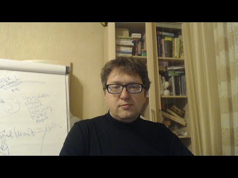 Видео: Как изменить судьбу-Трансактный Анализ-Терапия Нового решения