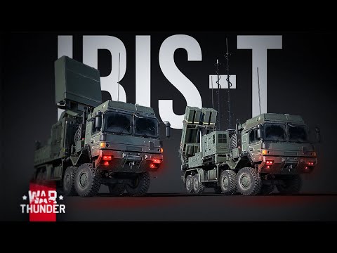 Видео: Самые опасные ракеты для топ авиации в War Thunder