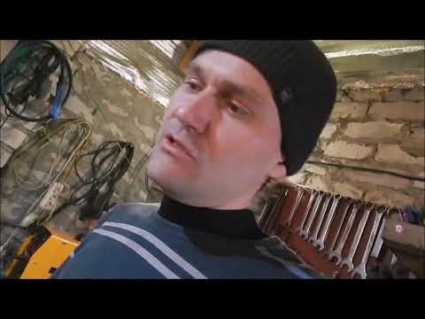 Видео: Так нельзя менять кольца. Ремонт ДВС МеМЗ-2457(1200) Tavria Nova.