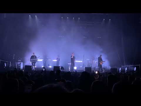 Видео: ЛСП — Белый танец (14.11.2024, Пермь)