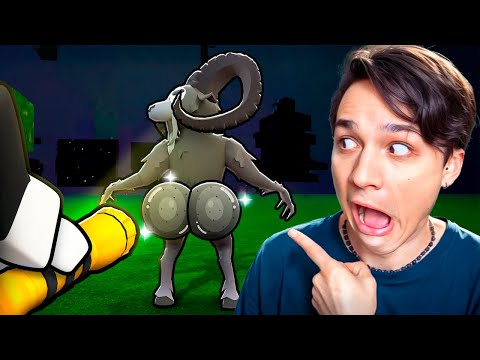 Видео: 🤣УГАРНЫЕ МОМЕНТЫ в 99 НОЧЕЙ В ЛЕСУ!🤣