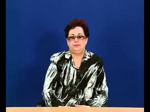 Видео: Бошно С. В. Правомерное поведение, правонарушение, юридическая ответственность