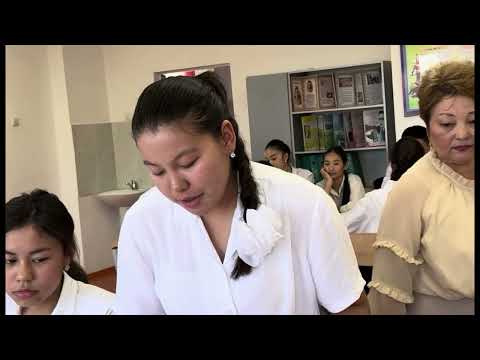 Видео: Ашық сабақ. Абайдың "Масғұт" поэмасы