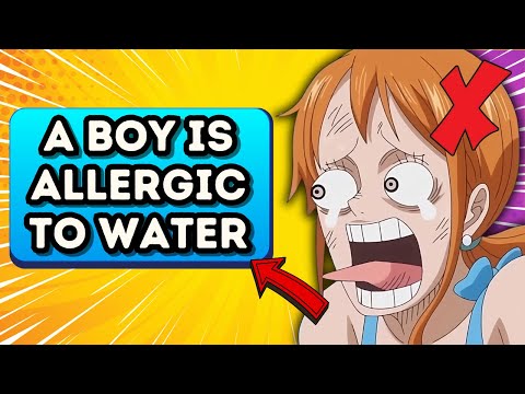 Видео: Сможете ли вы угадать АНИМЕ по ПЛОХИМ ОПИСАНИЯМ? 🔥 Аниме-викторина