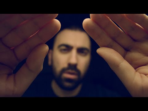 Видео: ASMR массаж лба для людей с мигренью | ASMR для сна