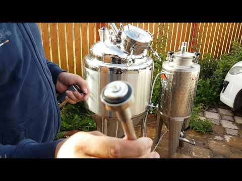 Видео: Шпунт аппарат для ЦКТ