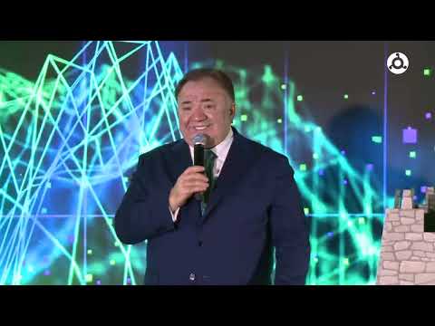 Видео: Специальный репортаж. Школа IT.