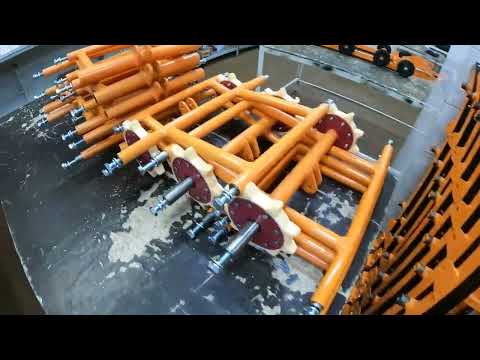 Видео: Все про подвеску  буксировщик Пилигрим