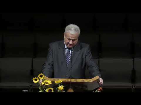 Видео: Бог ревнитель