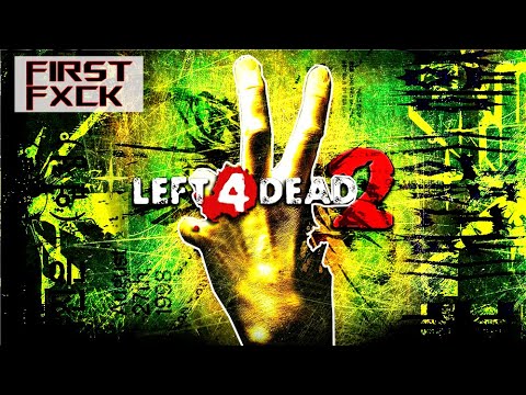 Видео: Ностальгируем в Left 4 Dead 2