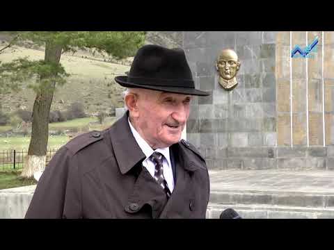 Видео: Мой аул - аул Учкулан (26.09.2015)