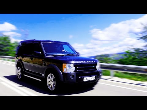 Видео: Свап V8 3UZ Toyota в Land Rover Discovery / японский бензиновый мотор вместо дизеля