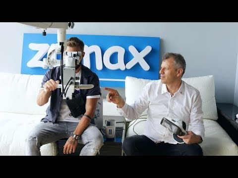 Видео: #ПоБрендам: Zumax