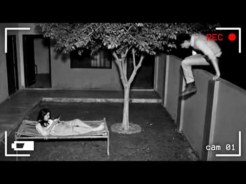 Видео: 110 НЕВЕРОЯТНЫХ МОМЕНТОВ, СНЯТЫХ НА КАМЕРЫ НАБЛЮДЕНИЯ