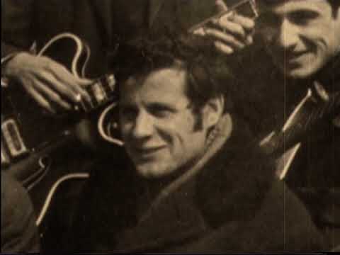 Видео: 40 години музикално–естрадна дейност в Община Долни чифлик –1971–2011 г. Документален филм.