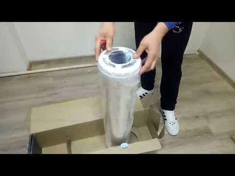 Видео: Рекуператор Прана. Обзор, распаковка. Мой отзыв