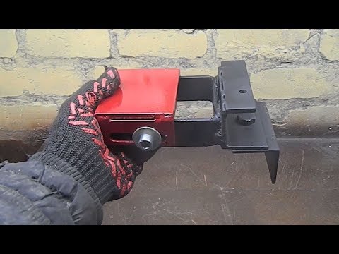 Видео: Это Приспособление Увеличит Производительность Болгарки в Два Раза