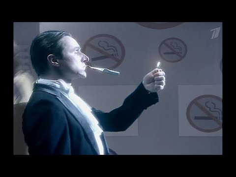 Видео: Группа Ноль в  программе "Большая Разница". Иду, Курю (Иду, терплю).