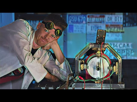 Видео: Доктор Дью и МАКСИМАЛЬНАЯ НАУЧНОСТЬ!
