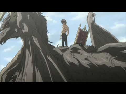 Видео: Аниме клип - Демоны