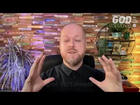 Видео: Тайна и внутреннее блаженство... Джастин Абрахам