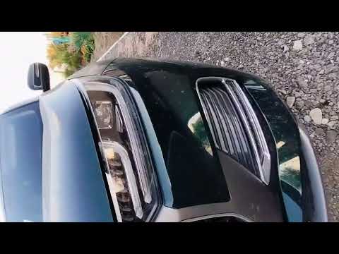 Видео: Эдит про Cherry Tiggo🤝(извиняюсь, за мазюканье) 