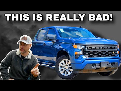 Видео: Избегайте нового LZ0 Duramax ЛЮБОЙ ценой! Двигатель сломался менее чем через 10 000 миль? Отзыва ...