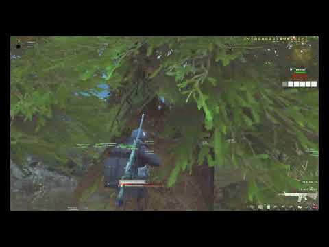 Видео: Тунгусская мясорубка