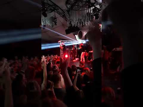 Видео: ЛСП - Коктейль (Рига, 08.12.18)