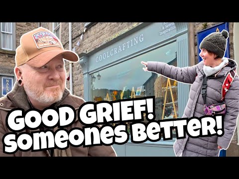 Видео: КЕНДАЛ! Ворота в ОЗЁРНЫЙ КРАЙ!
