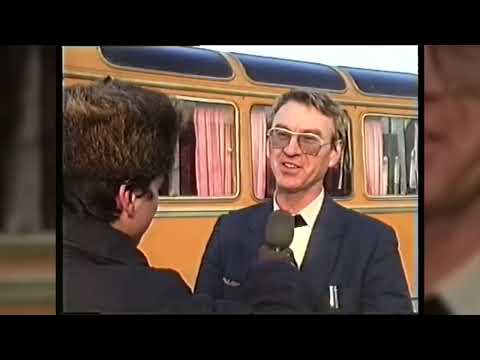 Видео: ПРОВЕРКА НА ДОРОГАХ  - МОЛДОВА 1991