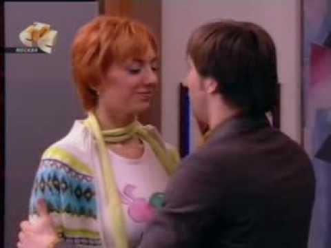 Видео: Рома+Шурочка