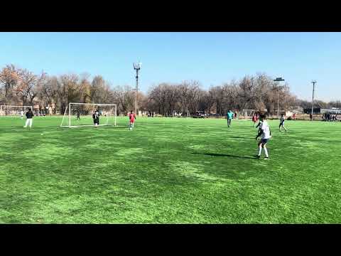 Видео: ФИНАЛ! Меж. турнир памяти Керимбаева Б. FC PARASSAT 2015 - RB ARMAN  2015 (1-1) пенка