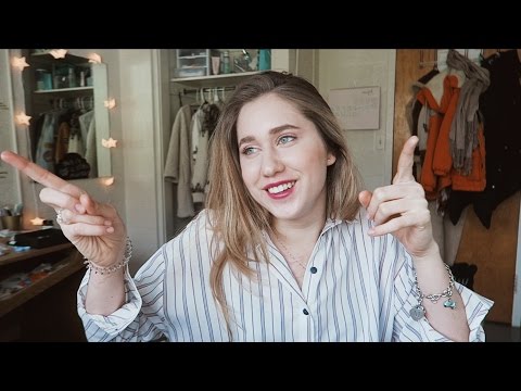 Видео: Что я любила? Март 2016♥