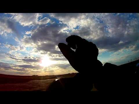 Видео: Покатушки по родному краю)) Жалпактал.